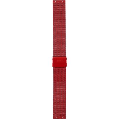 Bering Straps PT-13338S-BMRX1 Charity Pasek