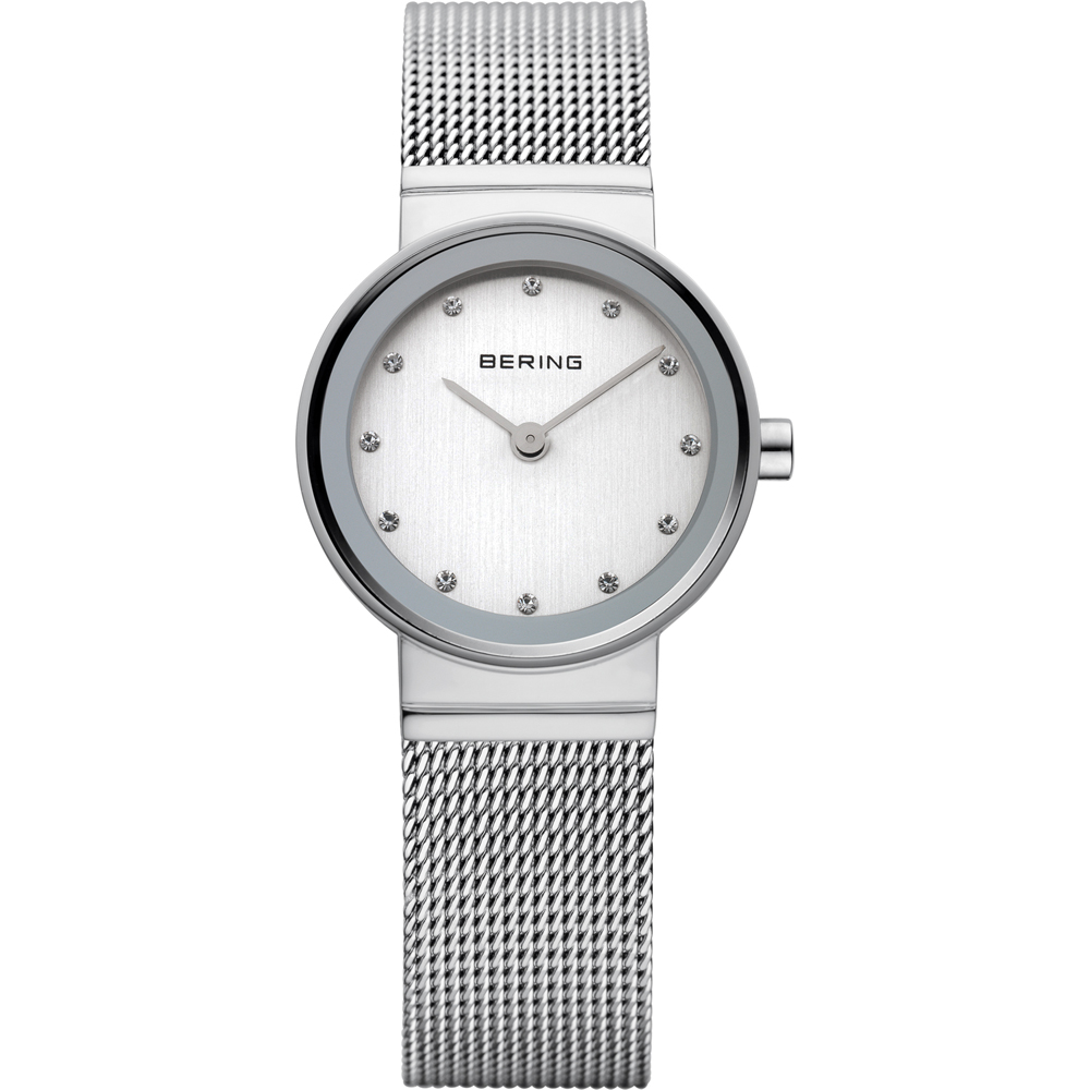 Bering 10122-000 Classic Zegarek