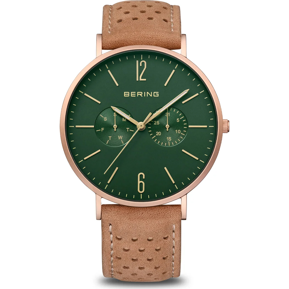 Bering Classic 14240-668 Zegarek