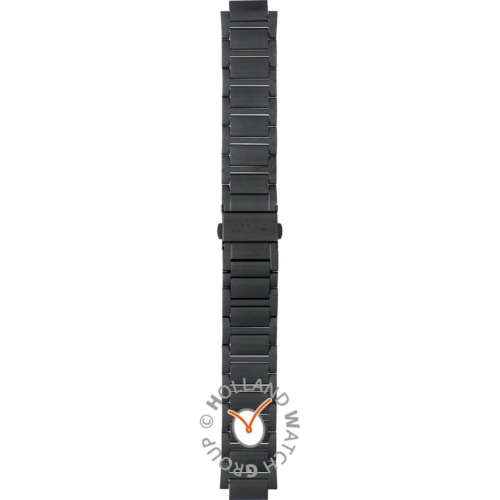 Bering Straps PT-A11740S-BSB Classic Multifunction Pasek