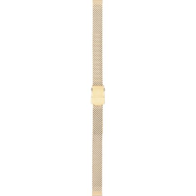 Bering Straps PT-A11022S-BMGX Classic Pasek