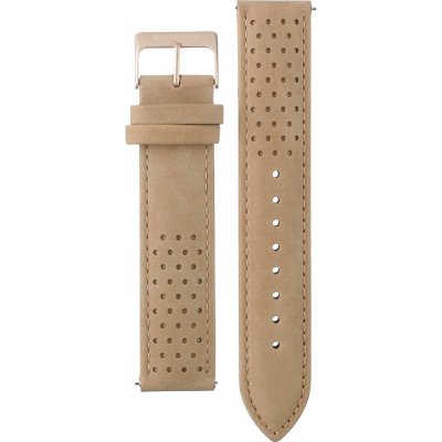 Bering Straps PT-A14240S-BRI3 Classic Pasek