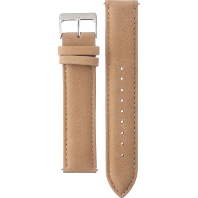 Bering Straps PT-A14240S-BRI4 Classic Pasek