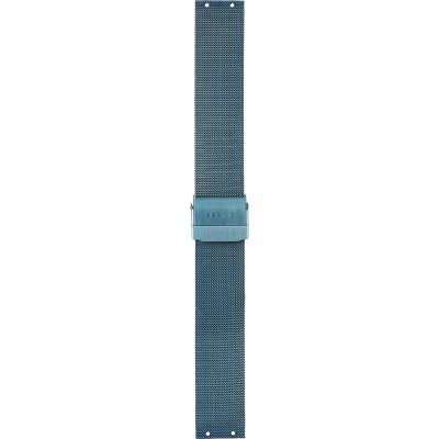 Bering Straps PT-A14539S-BMLX1 Classic Pasek
