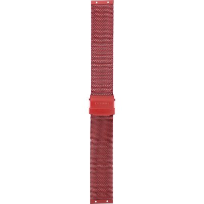 Bering Straps PT-A14539S-BMRX Classic Pasek