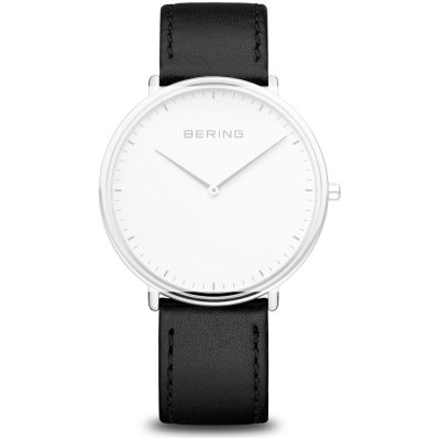 Bering Straps PT-A15739S-BRB Max René Pasek