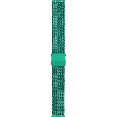Bering Straps PT-12934S-BMEX Classic Pasek