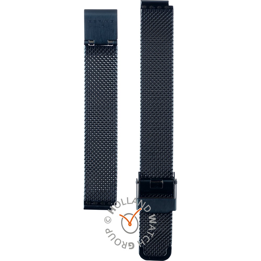 Bering Straps PT-15531-BMLX Pasek