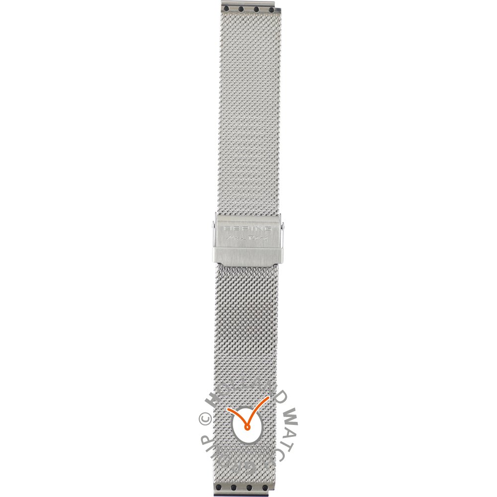 Bering Straps PT-15540-BMCX Pasek