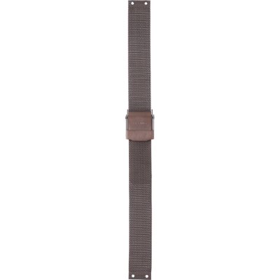 Bering Straps PT-A10122S-BMNX Pasek