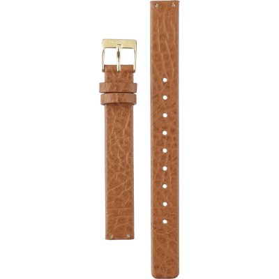 Bering Straps PT-A10122S-BRN Pasek