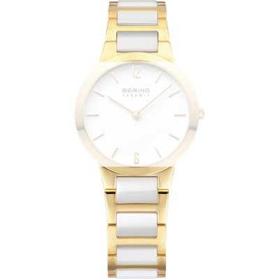 Bering Straps PT-A10329E-BEWG-DP Pasek