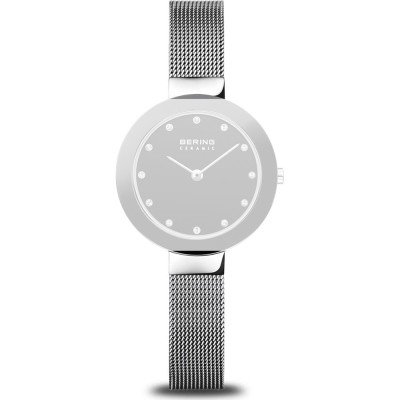 Bering PT-A11429E-BMCX Ceramic Pasek