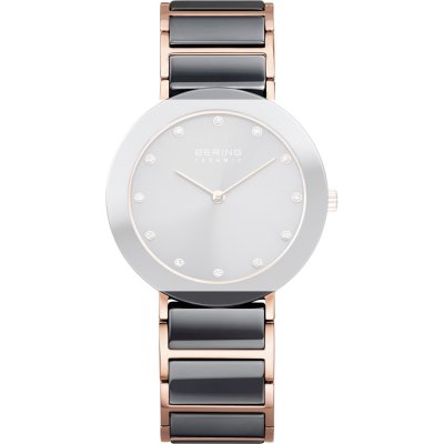 Bering Straps PT-A11435E-BEUV-DP Pasek