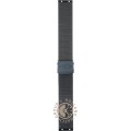 Bering Straps PT-A11435S-BML Pasek
