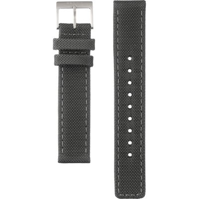 Bering Straps SI-F18-80-125-13 PT-A11739T-BCJ(S) Pasek