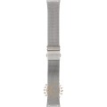 Bering Straps PT-A11938S-BMTX1 Classic Pasek