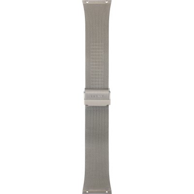 Bering Straps PT-A11942S-BMTX(A) Pasek