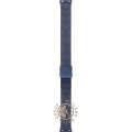 Bering Straps PT-A12131S-BMLX Classic Pasek