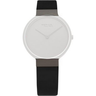 Bering Straps PT-A12631T-BVB Pasek