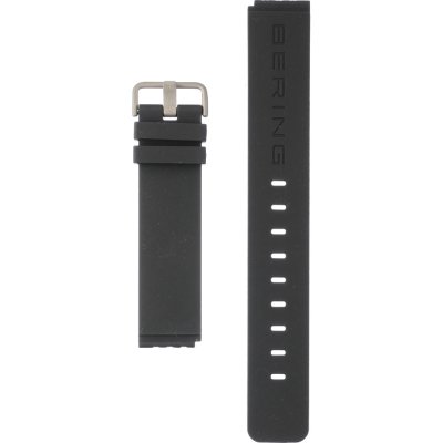 Bering Straps PT-A12639T-BVB Pasek
