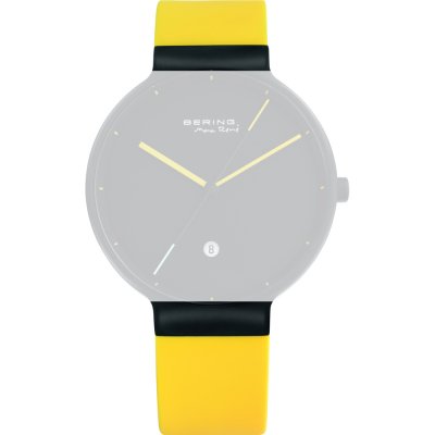 Bering Straps PT-A12639T-BVY-1 Pasek