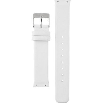 Bering Straps PT-A12927S-BRW Pasek