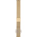 Bering Straps PT-A12934S-BMGX Pasek
