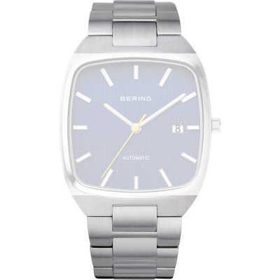 Bering Straps PT-A13538S-BSC Pasek