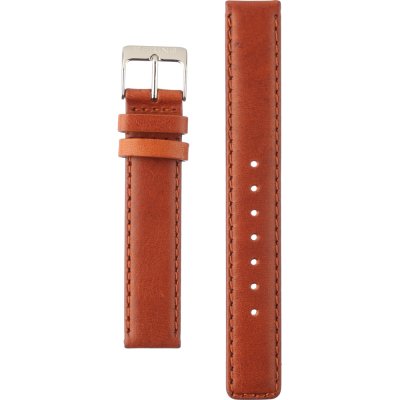 Bering Straps PT-A13934S-BRN Pasek