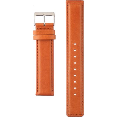 Bering Straps PT-A13940S-BRN Pasek