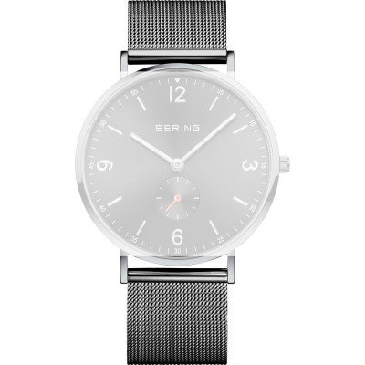 Bering PT-A14040S-BMUX Classic Pasek