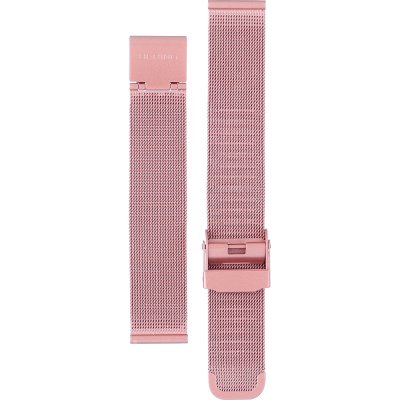 Bering Straps PT-A14134S-BMPX Charity - Time is life Pasek