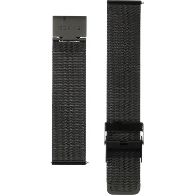 Bering Straps PT-A14240S-BMBX Pasek