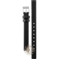 Bering Straps PT-A14424S-BRB Pasek