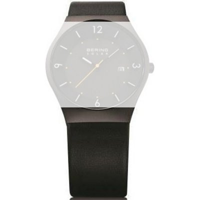 Bering Straps PT-A14440S-BRB1 Pasek