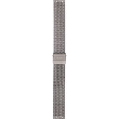 Bering Straps PT-A14639S-BMJX Pasek