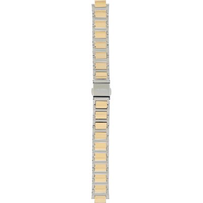 Bering Straps PT-A15630T-BTG Titanium Pasek