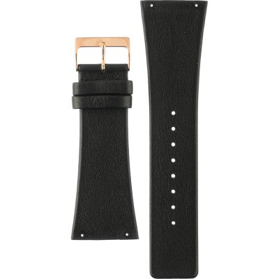 Bering Straps PT-A16433S-BRB Pasek