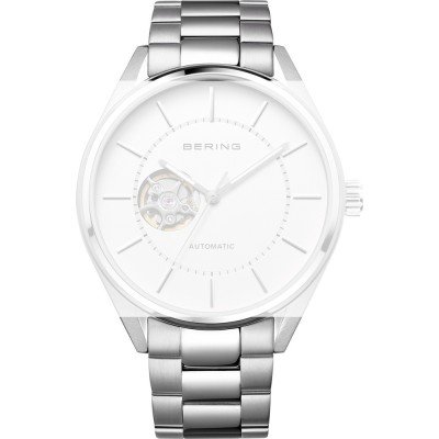 Bering PT-A16743S-BSC Automatic Pasek