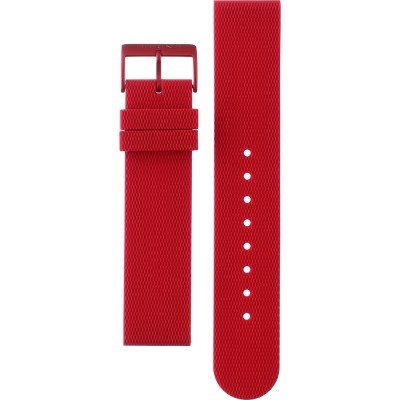Bering Straps PT-A16940A-BVRX True Aurora Pasek
