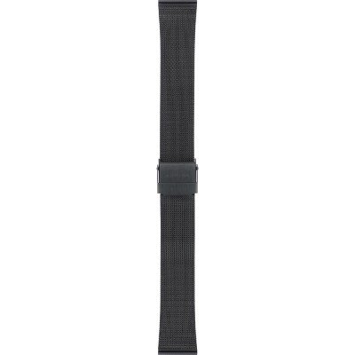 Bering Straps PT-A17039S-BMBX Ultra Slim Pasek