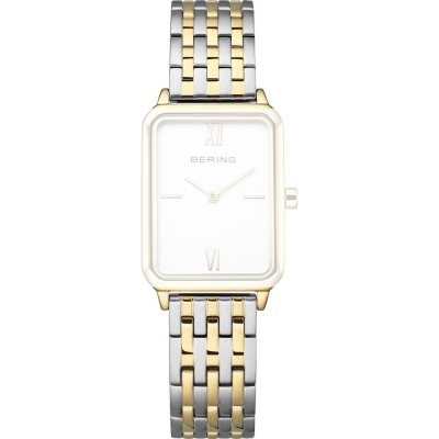 Bering PT-A17423S-BSCG Classic Pasek