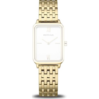 Bering PT-A17423S-BSG Classic Pasek