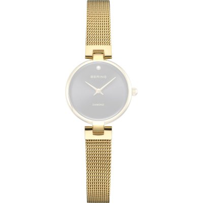 Bering PT-A17724S-BMGX Classic Pasek