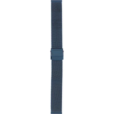 Bering Straps PT-A18034S-BMLX Pebble Pasek