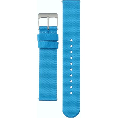 Bering Straps PT-A18040S-BNL1 Pebble Pasek