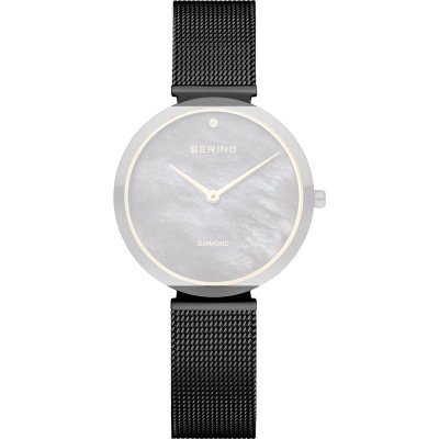 Bering PT-A18132S-CSB132 Classic Pasek