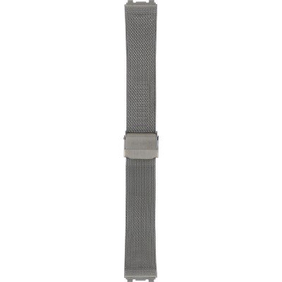 Bering Straps PT-A18740S-BMUX Ultra Slim Pasek