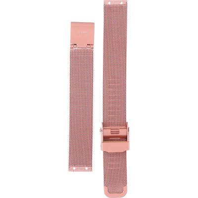 Bering Straps PT-A19031S-BMP Classic Pasek